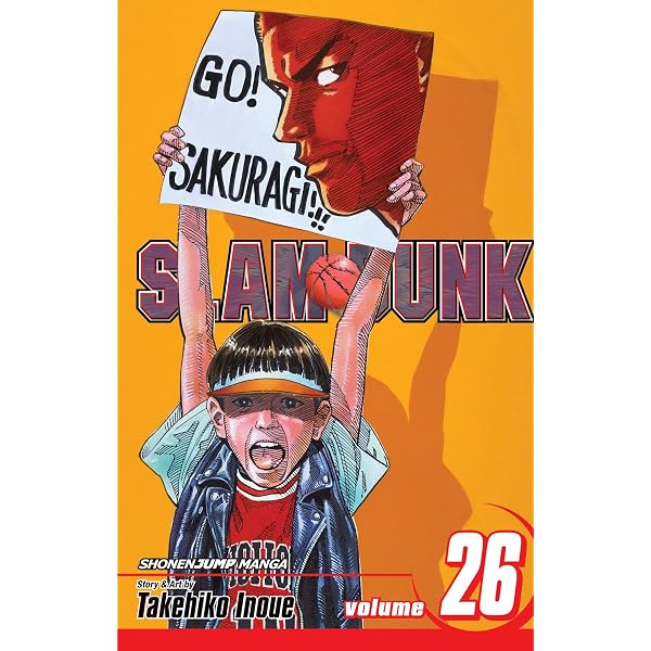 Amazon | Slam Dunk, Vol. 21 | Inoue, Takehiko | Fiction